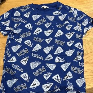 Little Marc Jacobs t shirt for kids